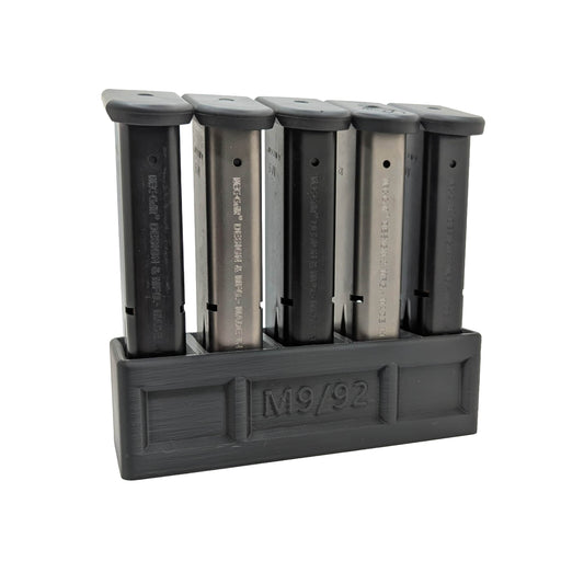 Vertical Magazine Organizer - Many Models Available | Magazine Holder Storage Rack