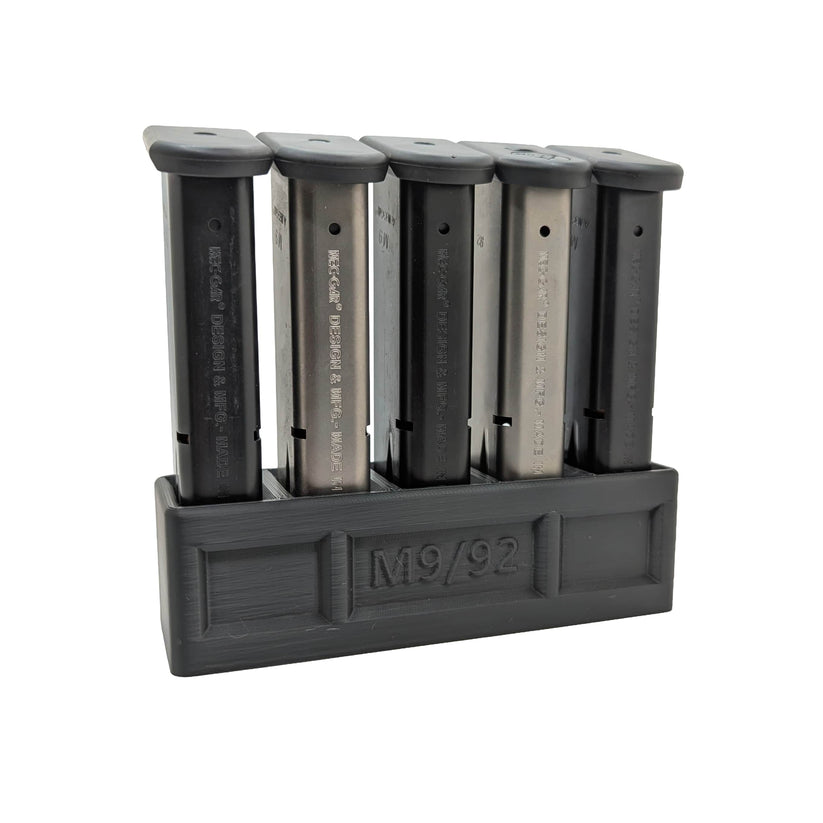 Vertical Magazine Organizer - Many Models Available | Magazine Holder ...