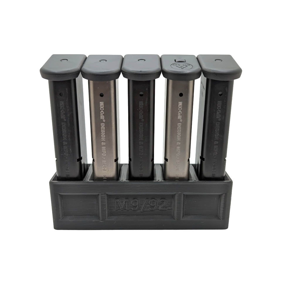 Vertical Magazine Organizer - Many Models Available | Magazine Holder ...