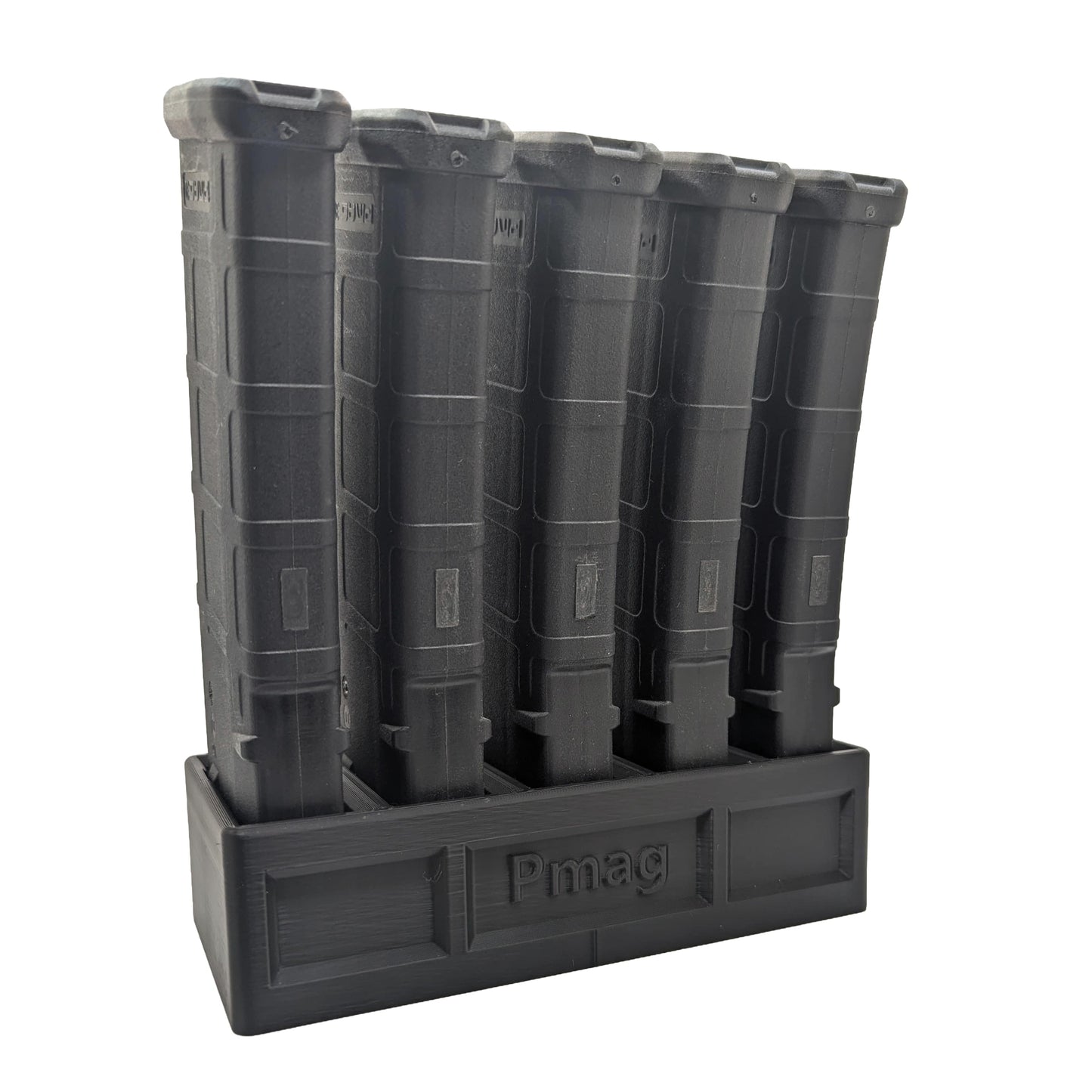 Vertical Magazine Organizer - Many Models Available | Magazine Holder Storage Rack