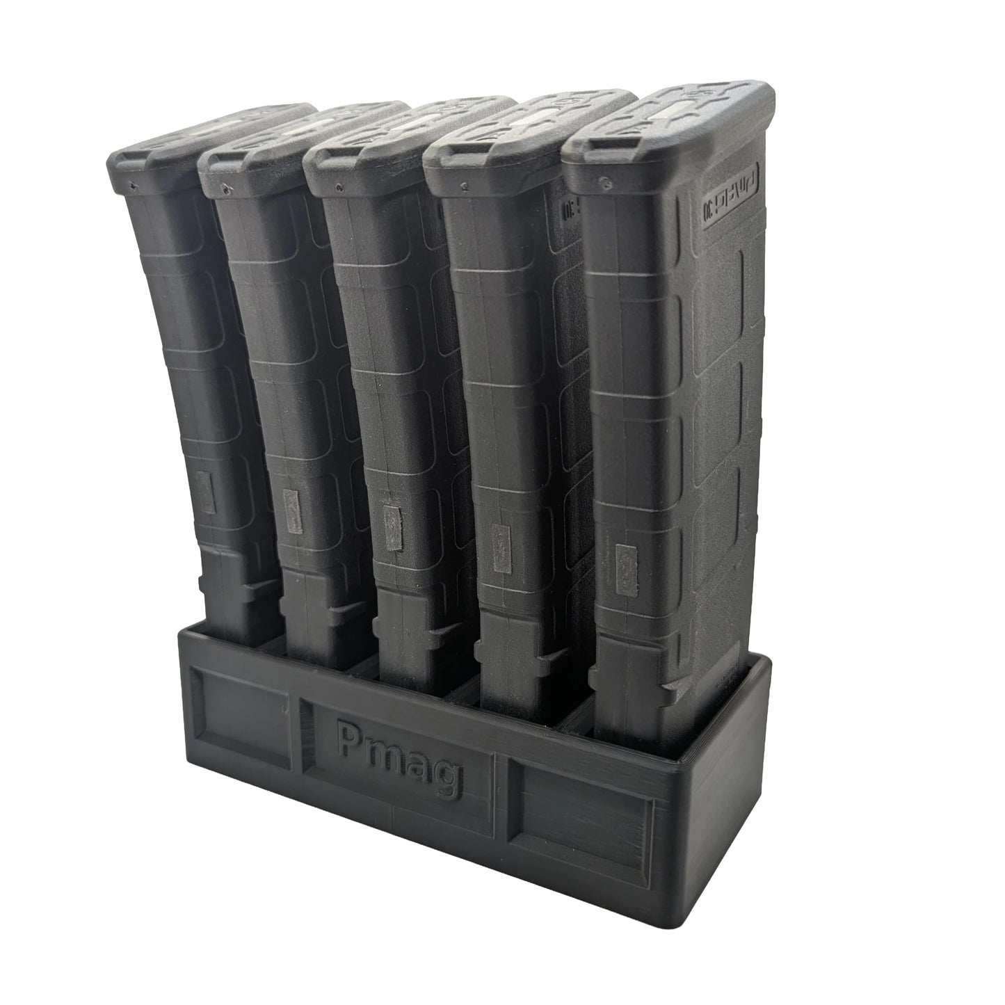 Vertical Magazine Organizer - Many Models Available | Magazine Holder Storage Rack
