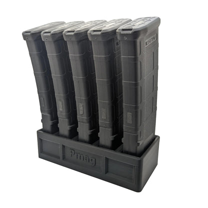 Vertical Magazine Organizer - Many Models Available | Magazine Holder Storage Rack
