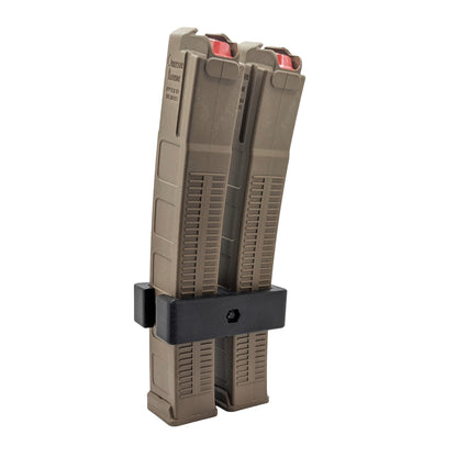 Mag Coupler for MP5 9mm Overwatch MOD2 Mags