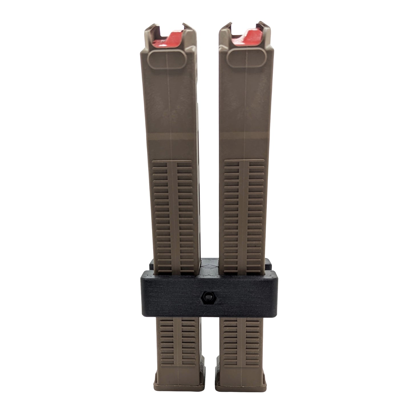 Mag Coupler for MP5 9mm Overwatch MOD2 Mags