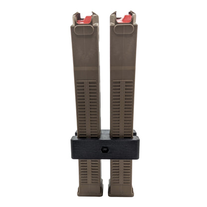 Mag Coupler for MP5 9mm Overwatch MOD2 Mags
