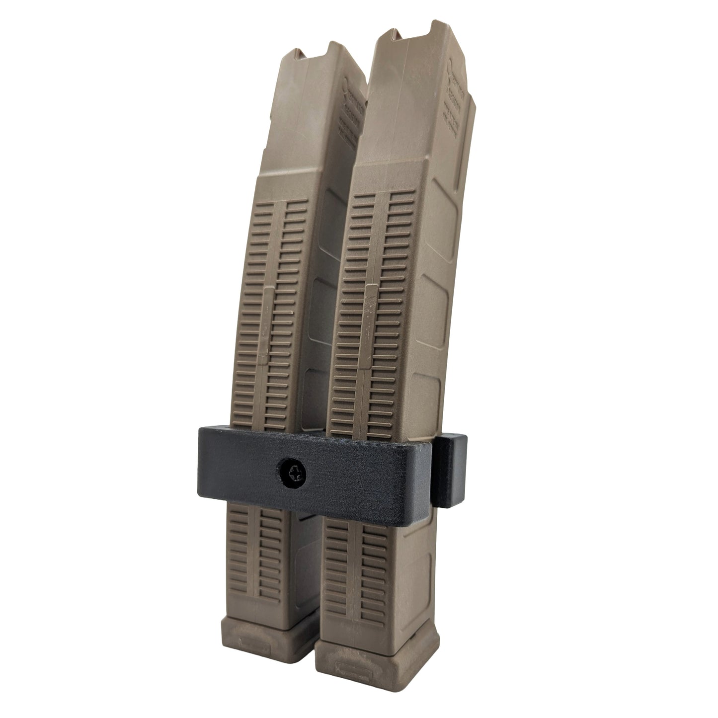 Mag Coupler for MP5 9mm Overwatch MOD2 Mags