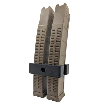 Mag Coupler for MP5 9mm Overwatch MOD2 Mags