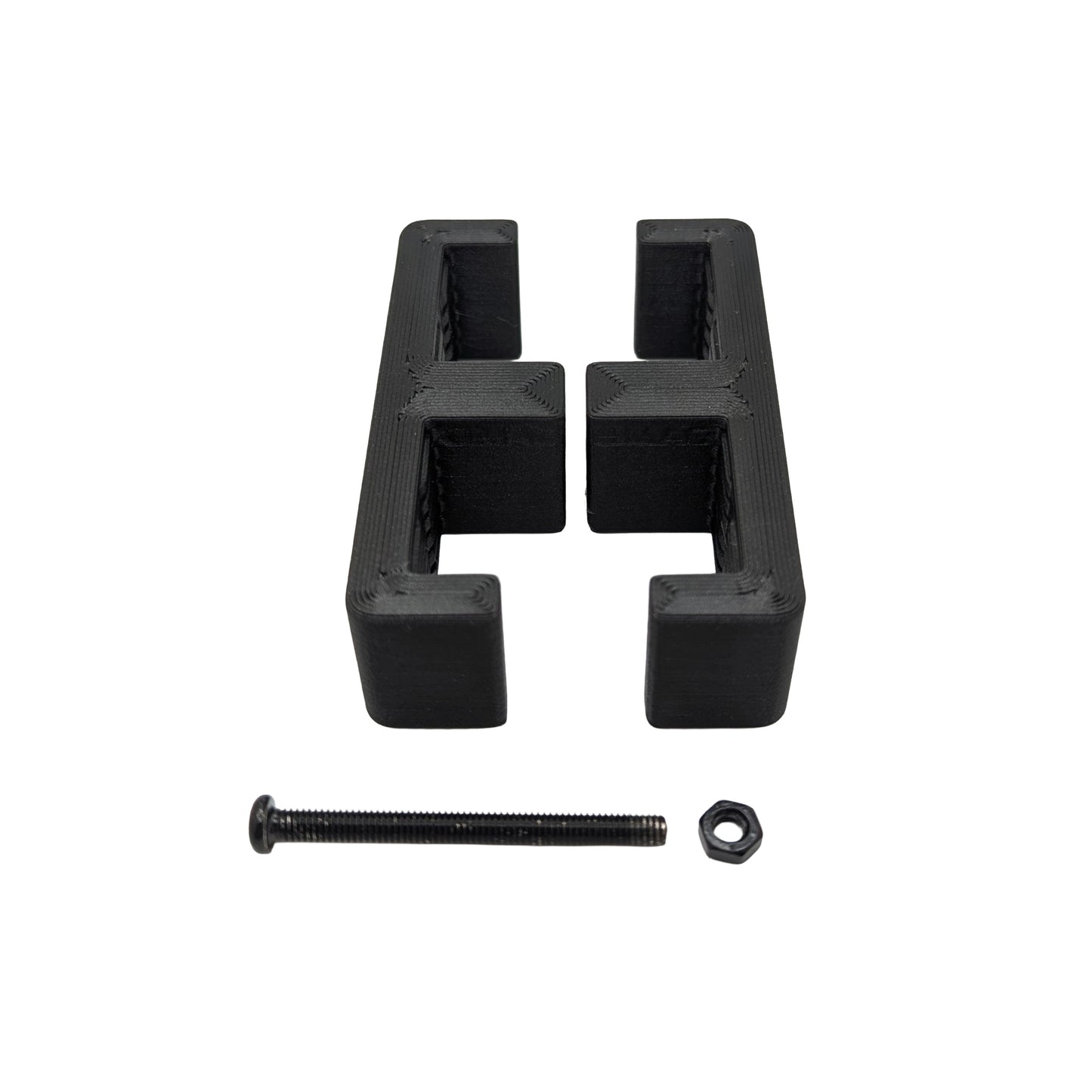 Mag Coupler for MP5 9mm Overwatch MOD2 Mags