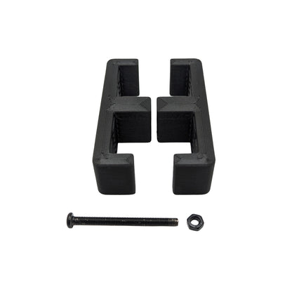 Mag Coupler for MP5 9mm Overwatch MOD2 Mags