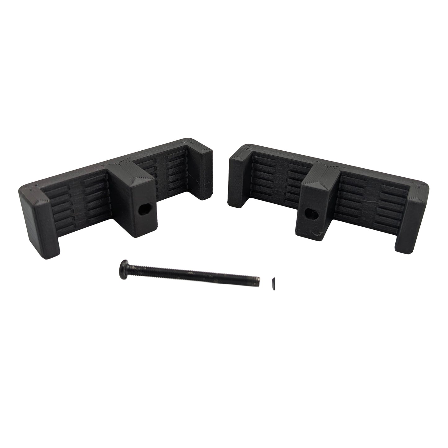 Mag Coupler for MP5 9mm Overwatch MOD2 Mags