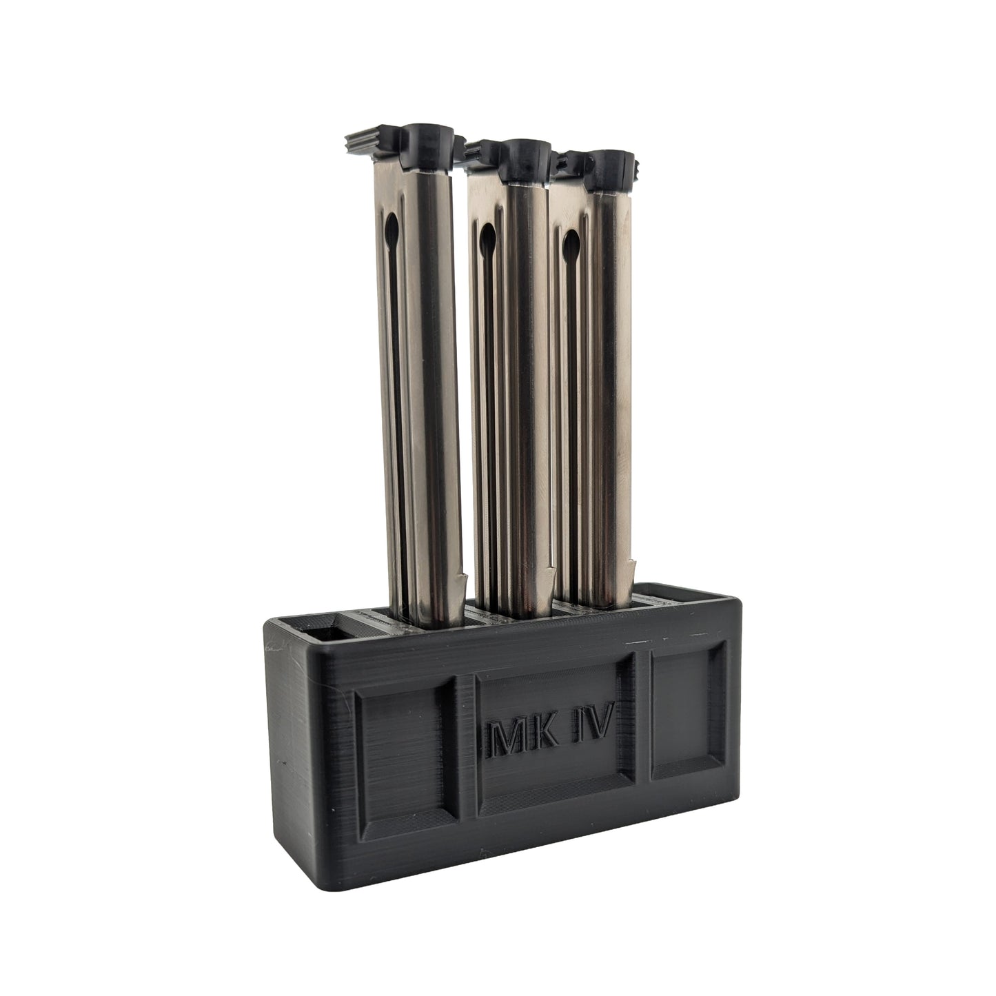 Vertical Magazine Organizer - Many Models Available | Magazine Holder Storage Rack