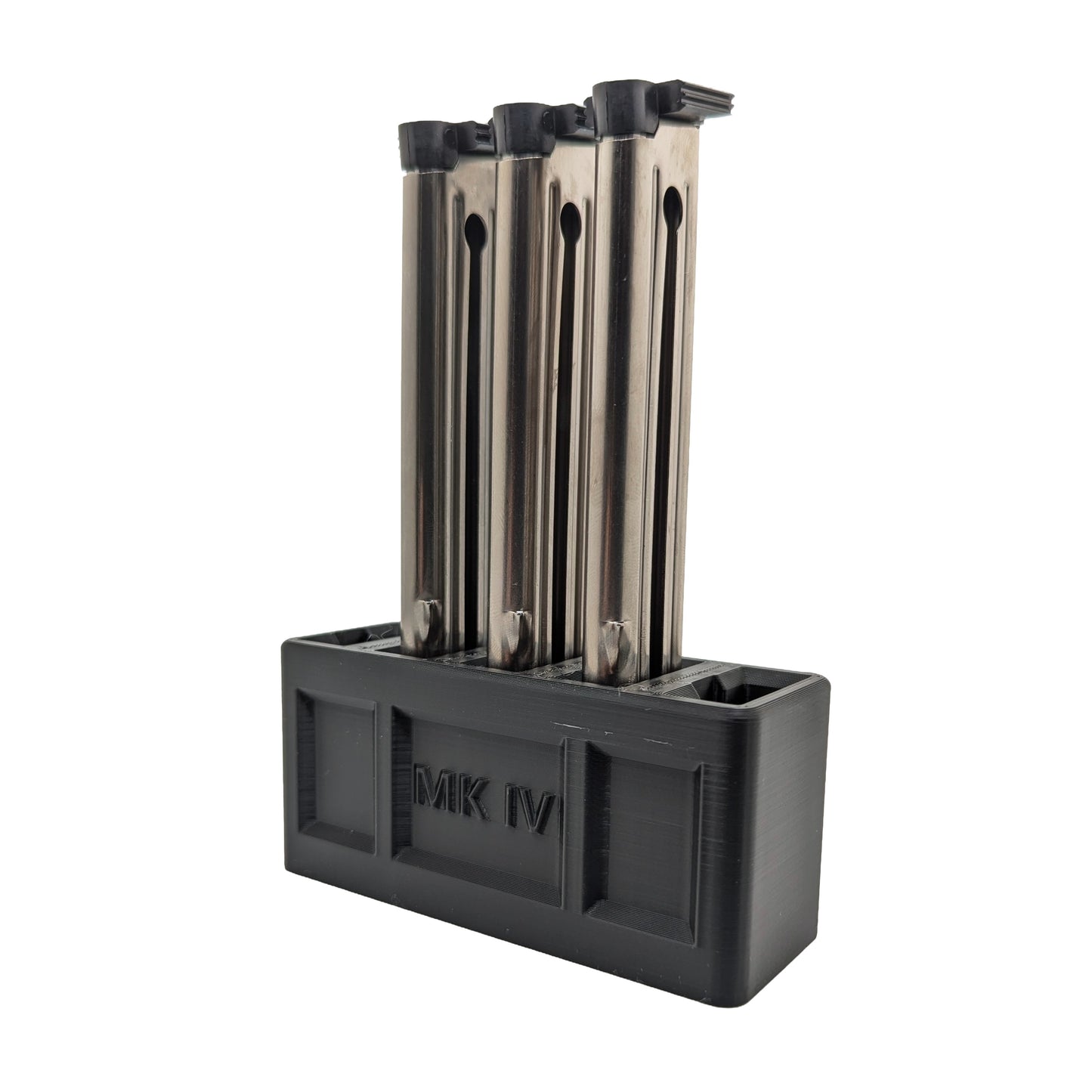 Vertical Magazine Organizer - Many Models Available | Magazine Holder Storage Rack