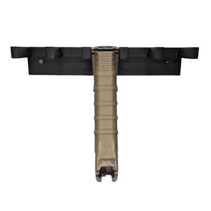 Mount for AK 762x39 Tapco Polymer Mags - Magnetic | Magazine Holder Storage Rack