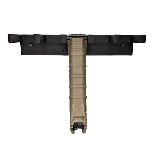 Mount for AK 762x39 Tapco Polymer Mags - Magnetic | Magazine Holder Storage Rack