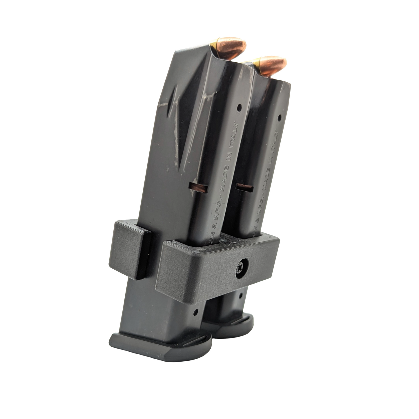 Mag Coupler for Beretta M9 / 92 Mags