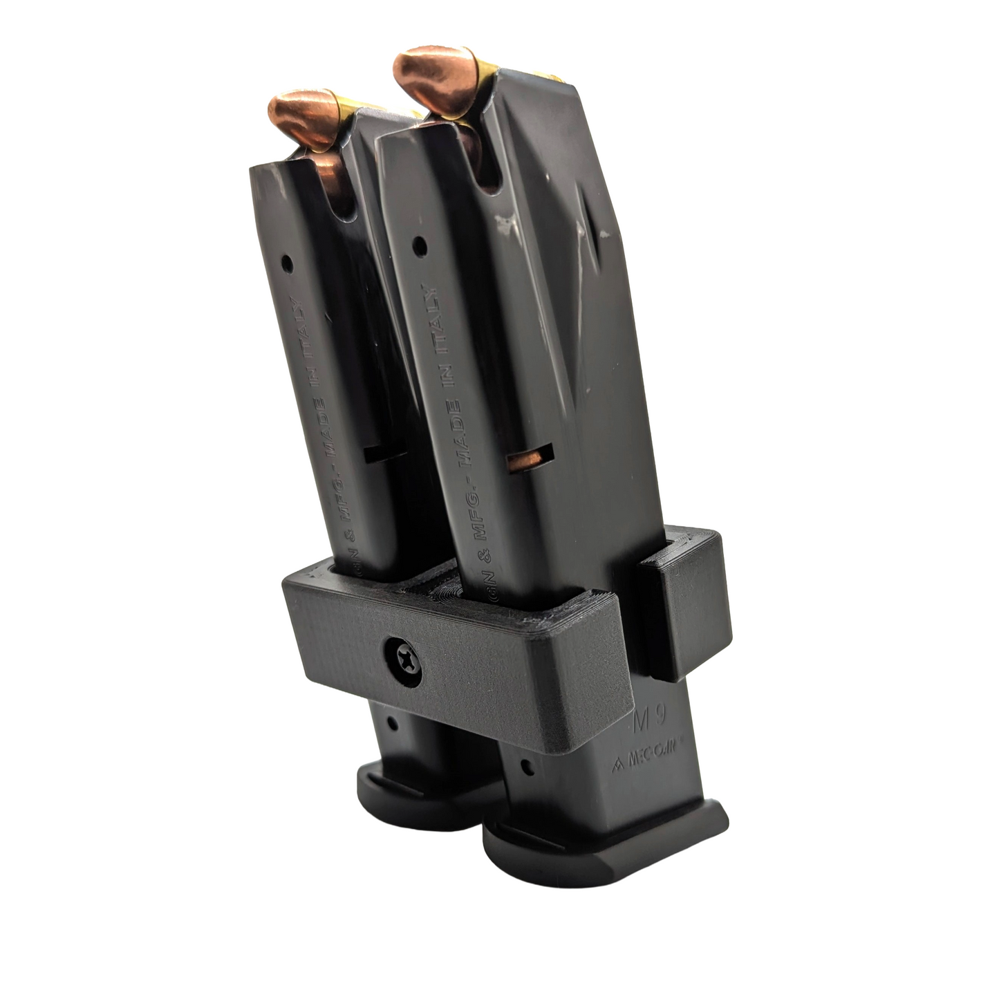 Mag Coupler for Beretta M9 / 92 Mags