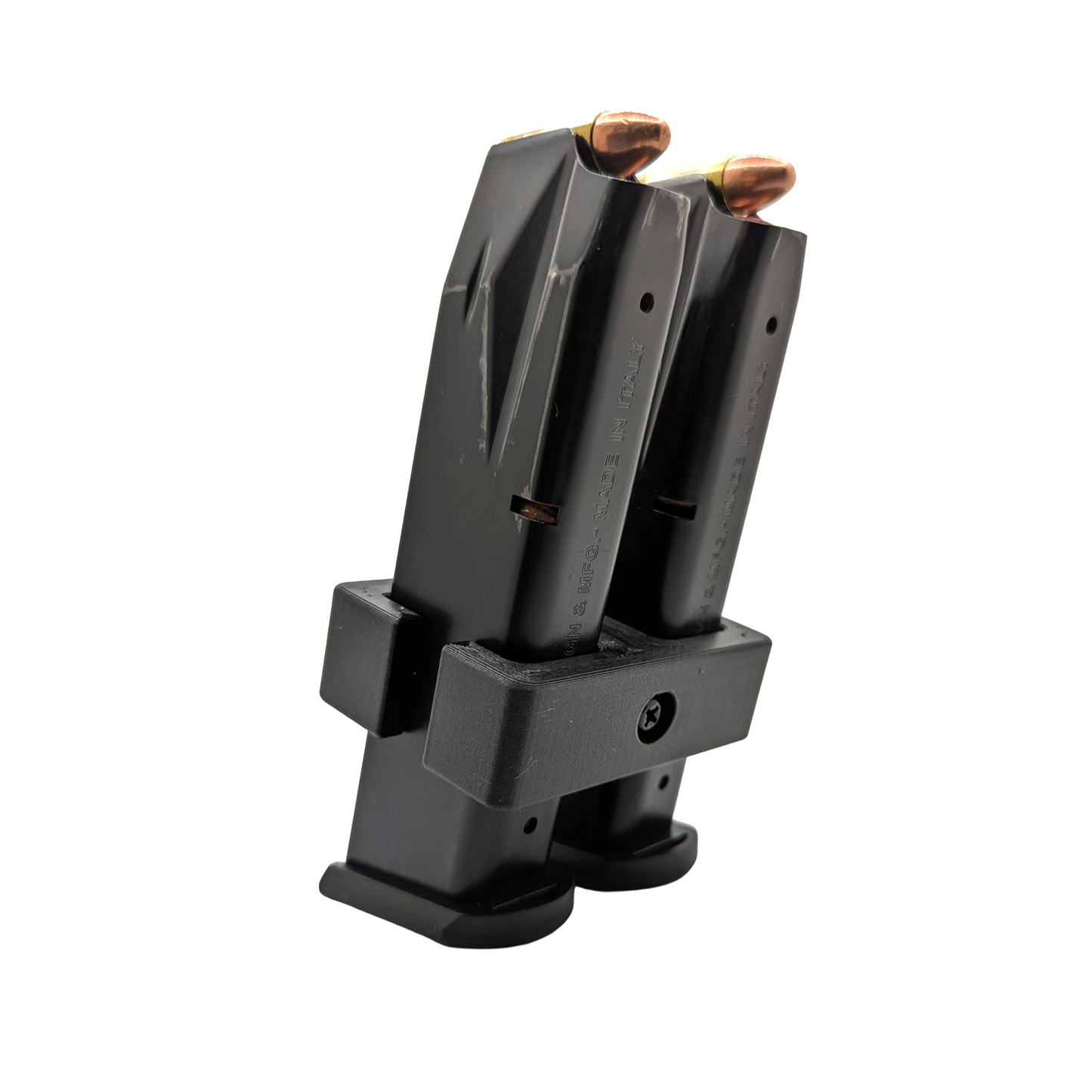 Mag Coupler for Beretta M9 / 92 Mags
