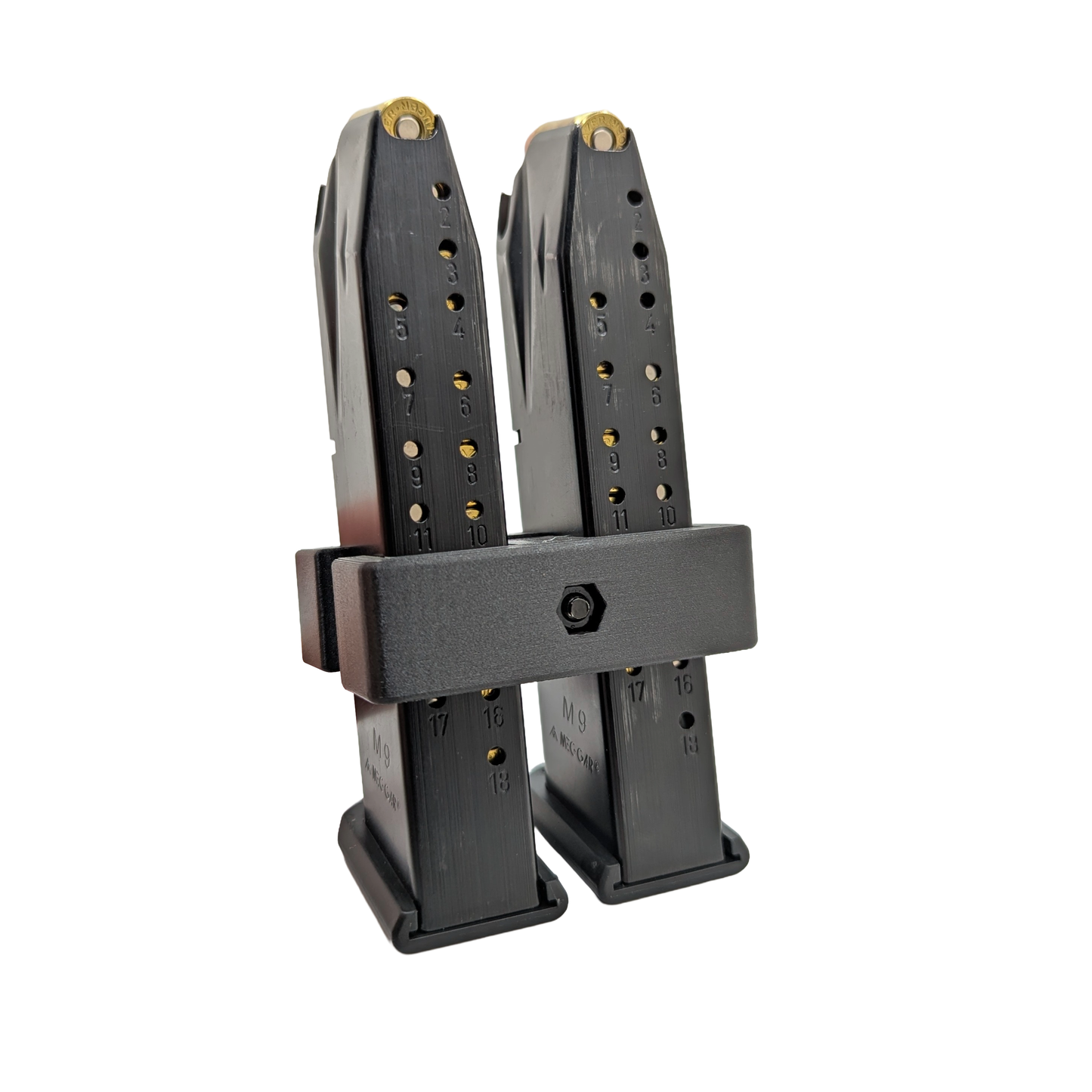 Mag Coupler for Beretta M9 / 92 Mags