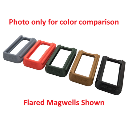 Bag Rider for B5 Bravo Stock