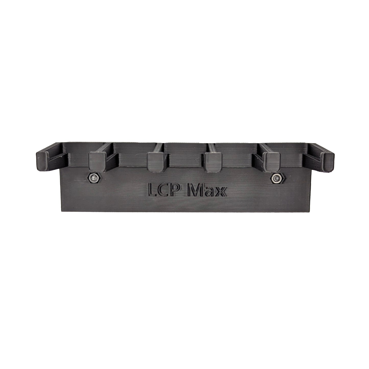 Mount for Ruger LCP Max .380 Mags - Magnetic | Magazine Holder Storage Rack