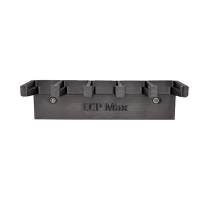 Mount for Ruger LCP Max .380 Mags - Magnetic | Magazine Holder Storage Rack