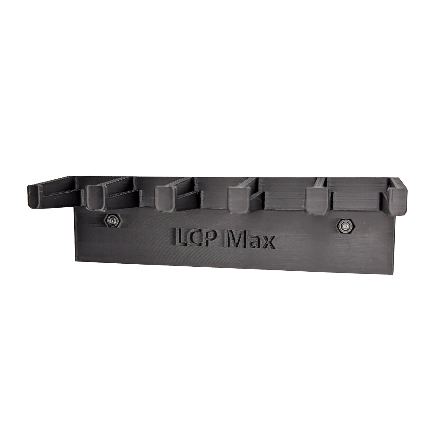 Mount for Ruger LCP Max .380 Mags - Magnetic | Magazine Holder Storage Rack