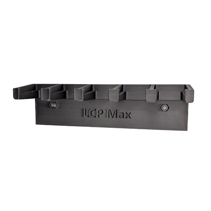 Mount for Ruger LCP Max .380 Mags - Magnetic | Magazine Holder Storage Rack