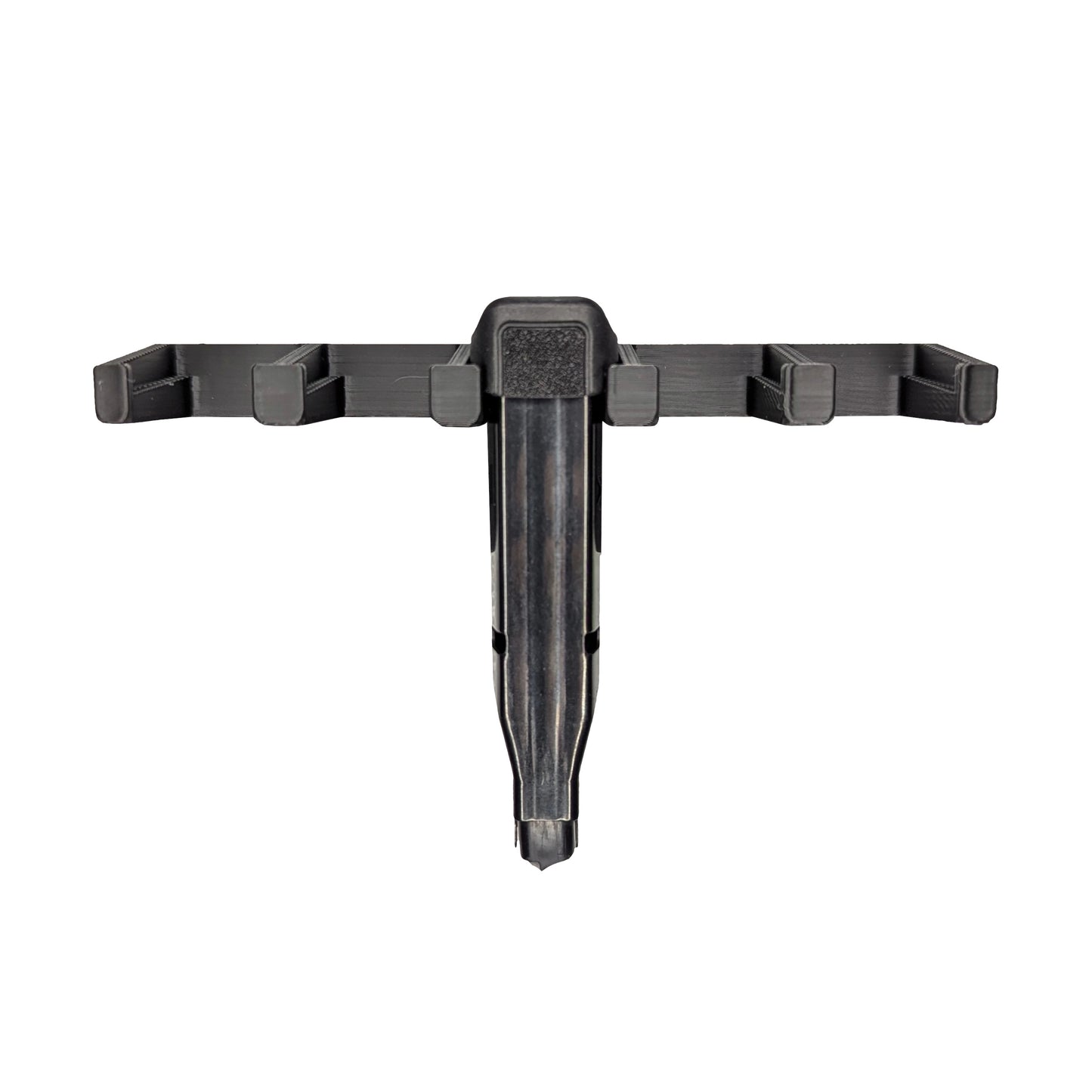 Mount for Ruger LCP Max .380 Mags - Wall | Magazine Holder Storage Rack