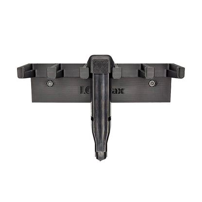 Mount for Ruger LCP Max .380 Mags - Magnetic | Magazine Holder Storage Rack