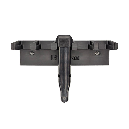 Mount for Ruger LCP Max .380 Mags - Magnetic | Magazine Holder Storage Rack