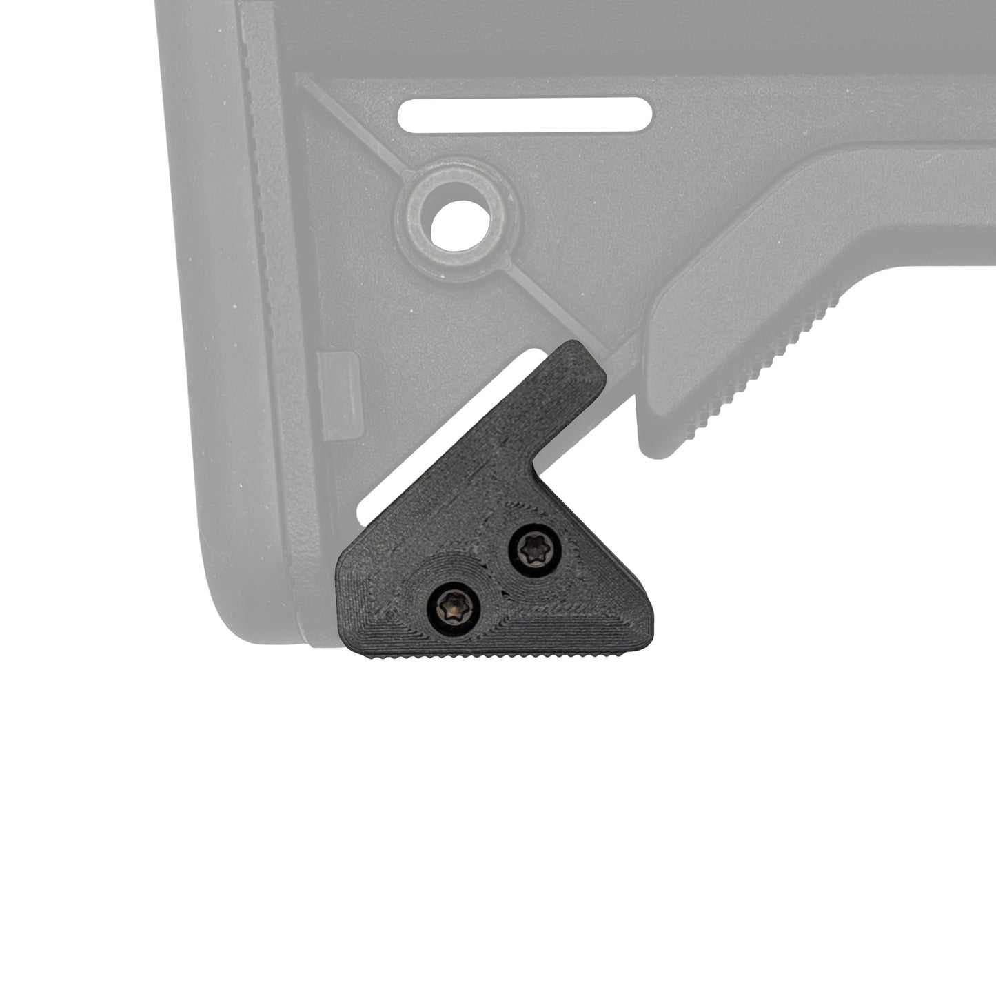 Bag Rider for B5 Bravo Stock