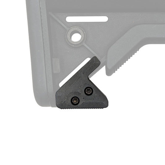 Bag Rider for B5 Bravo Stock