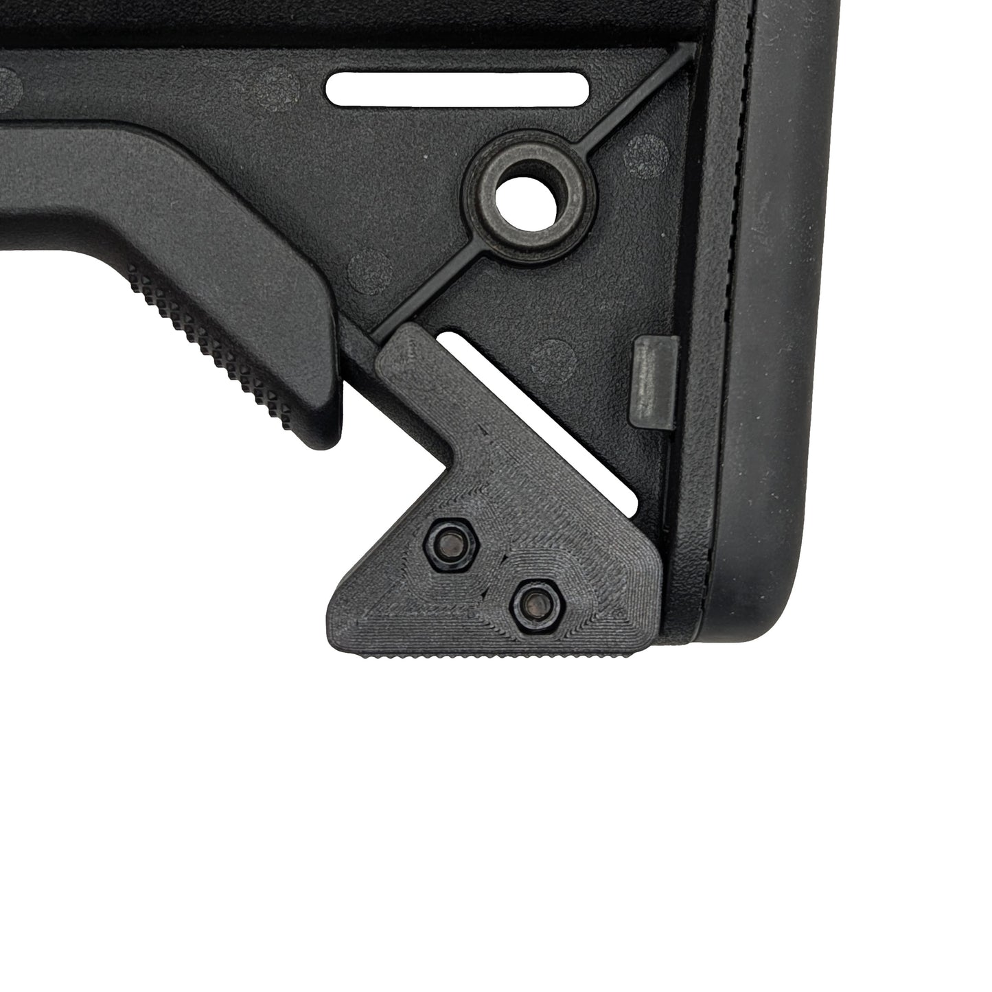 Bag Rider for B5 Bravo Stock