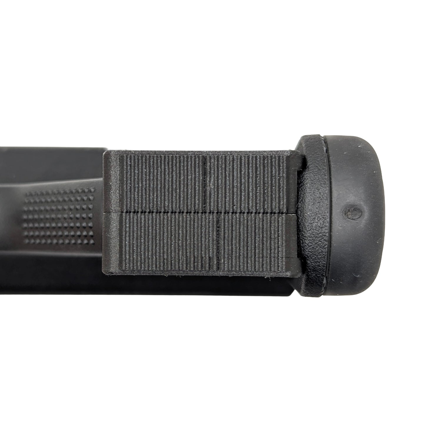 Bag Rider for B5 Bravo Stock