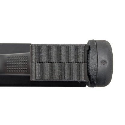 Bag Rider for B5 Bravo Stock