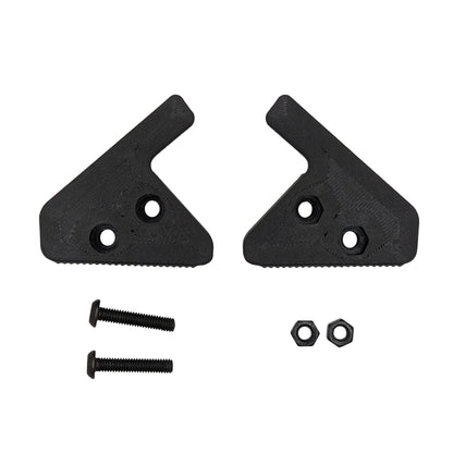 Bag Rider for B5 Bravo Stock