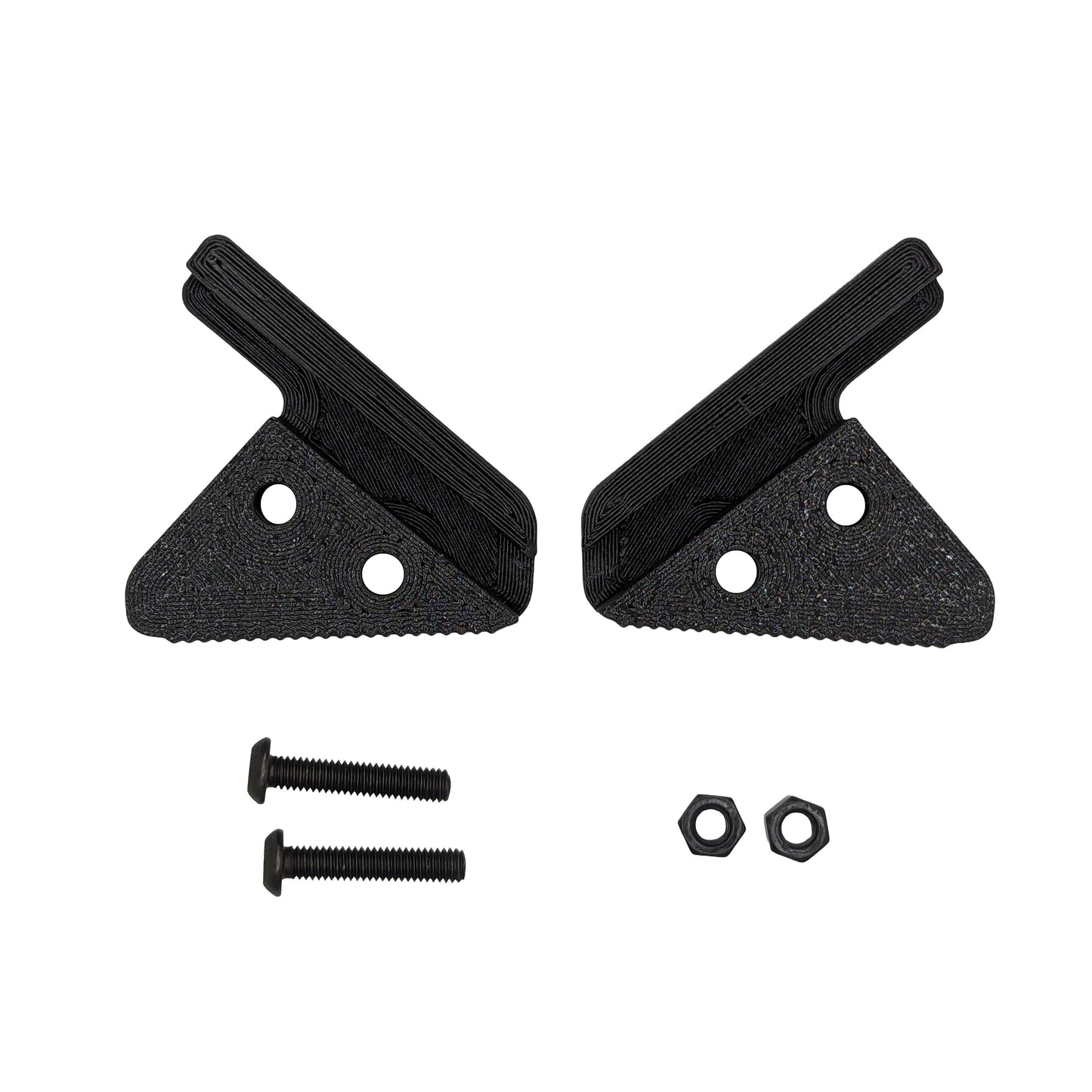 Bag Rider for B5 Bravo Stock