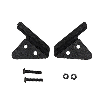 Bag Rider for B5 Bravo Stock