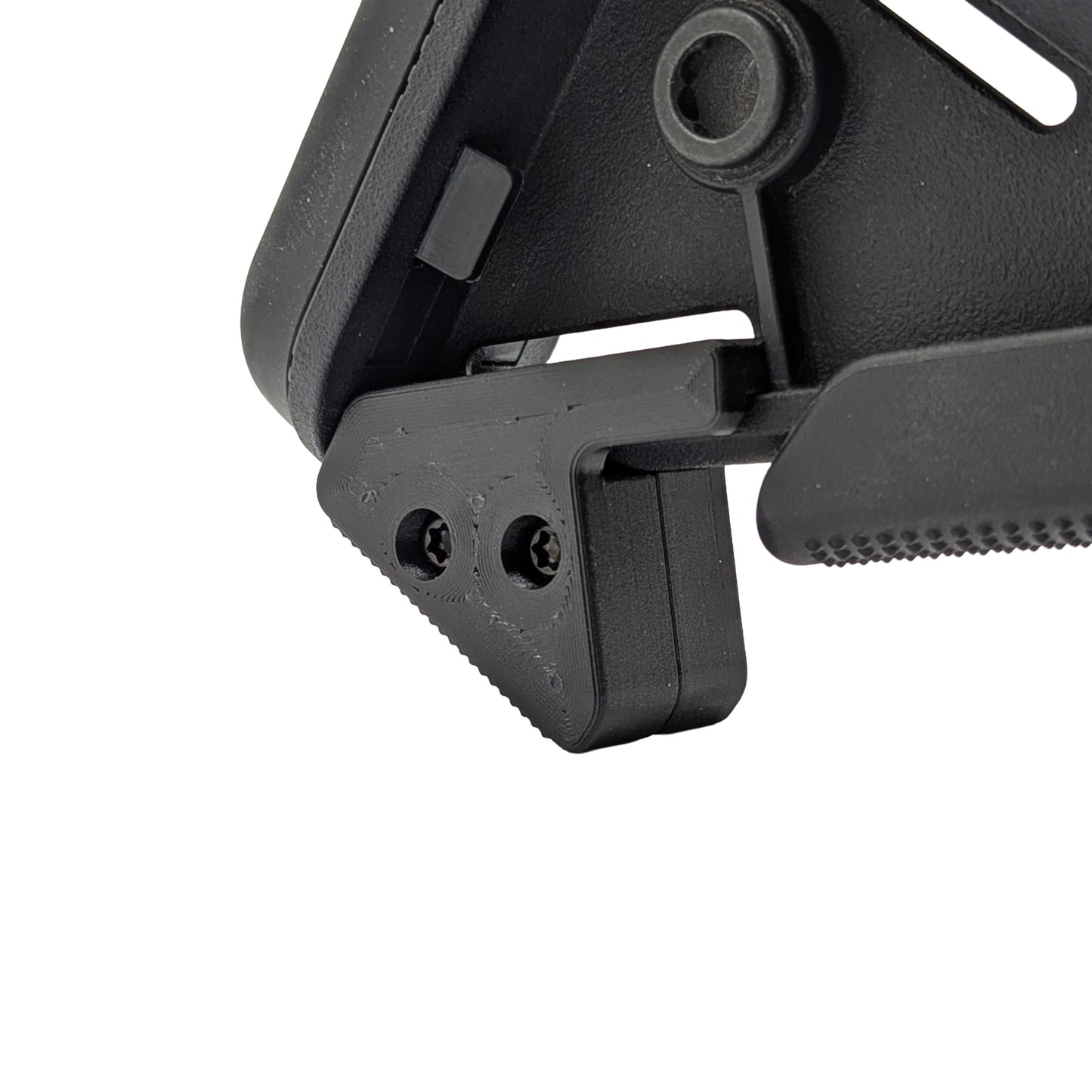 Bag Rider for B5 Bravo Stock