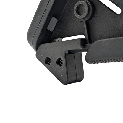 Bag Rider for B5 Bravo Stock