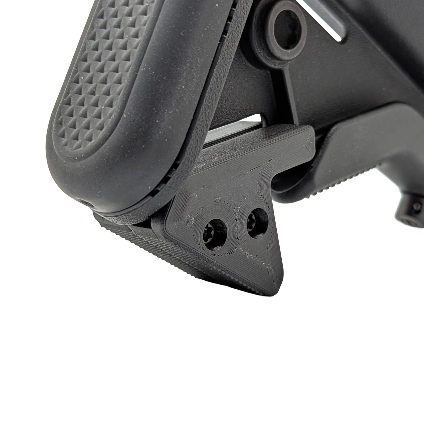 Bag Rider for B5 Bravo Stock