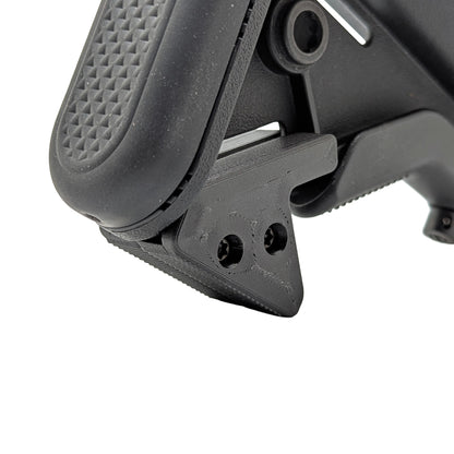 Bag Rider for B5 Bravo Stock