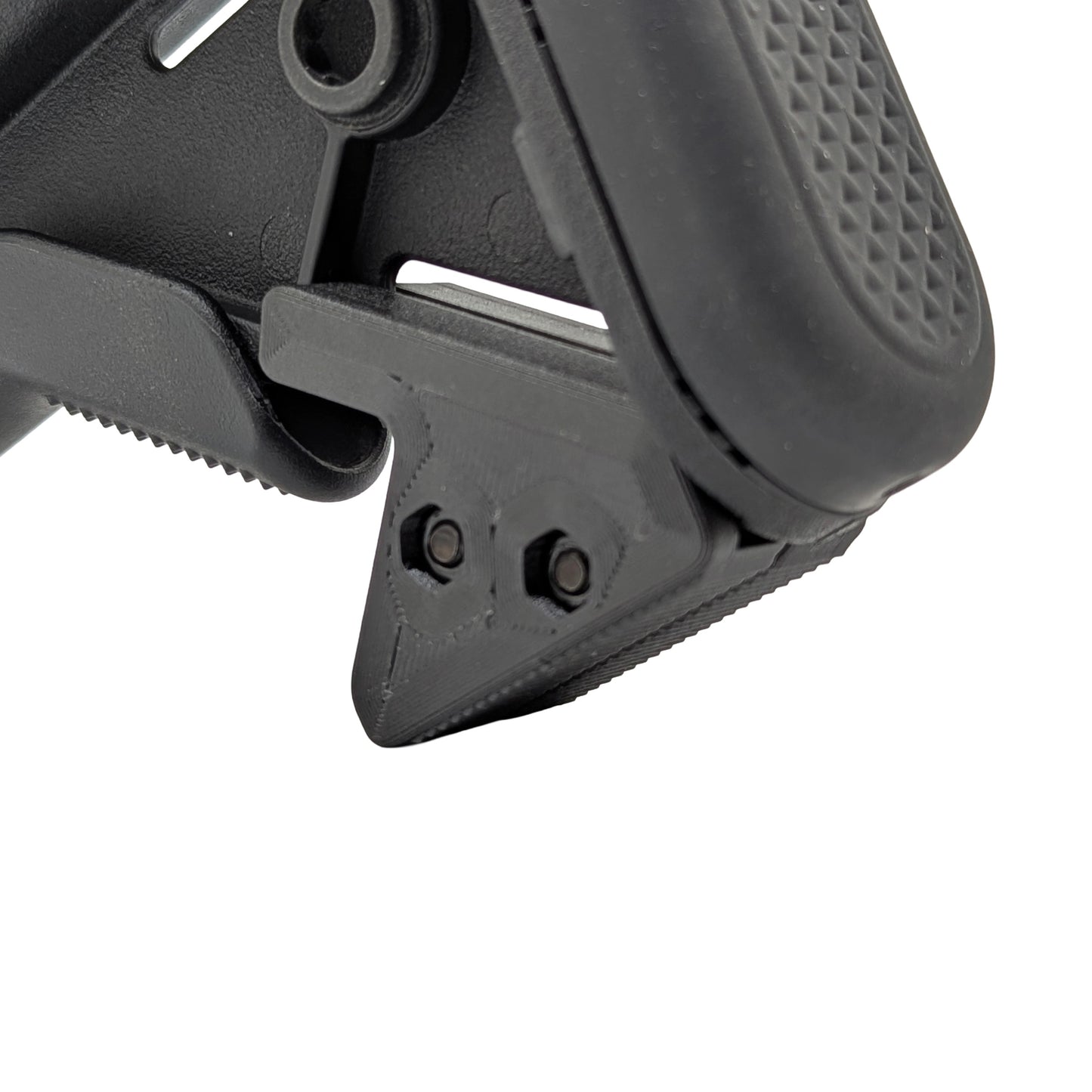 Bag Rider for B5 Bravo Stock