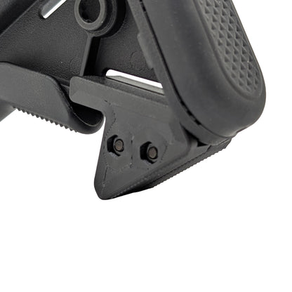 Bag Rider for B5 Bravo Stock