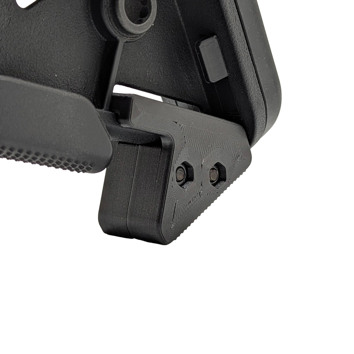 Bag Rider for B5 Bravo Stock