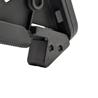 Bag Rider for B5 Bravo Stock