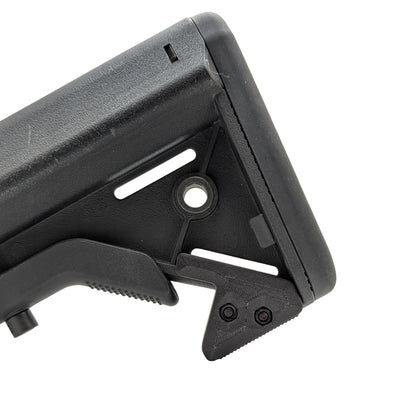 Bag Rider for B5 Bravo Stock