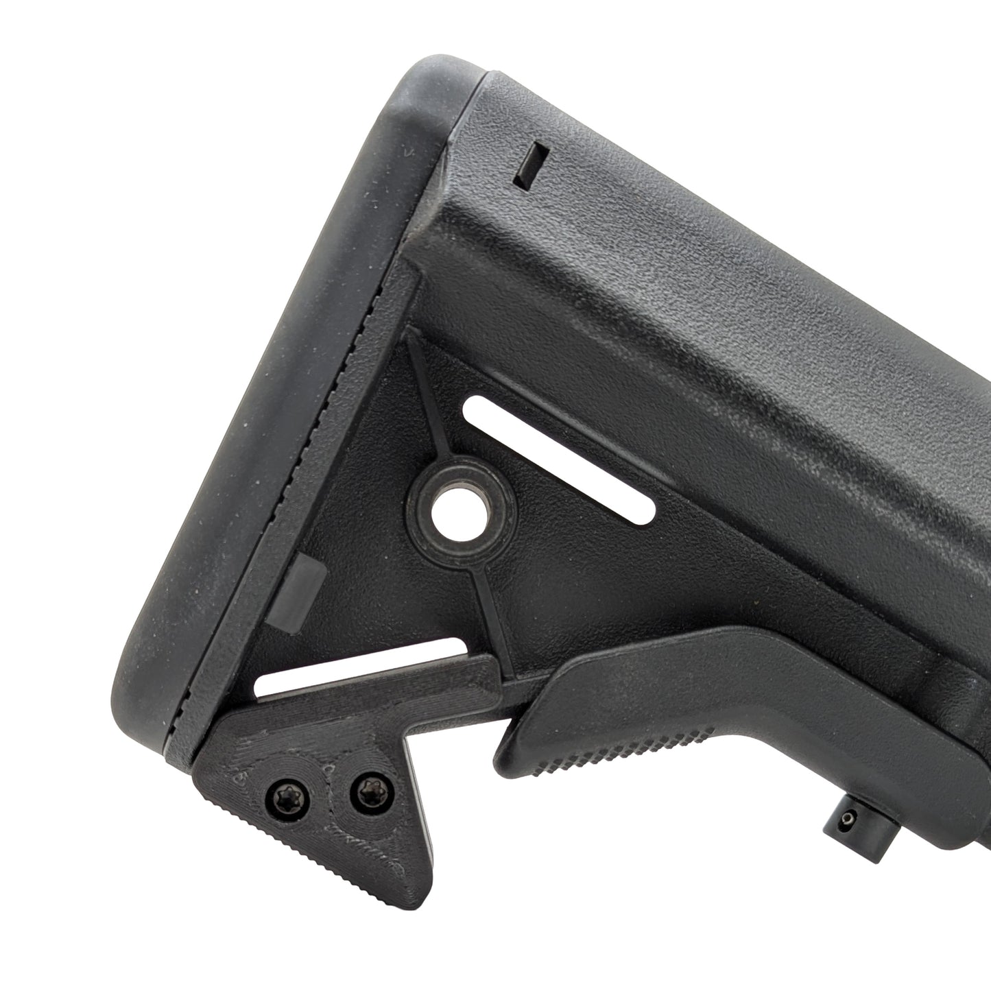 Bag Rider for B5 Bravo Stock