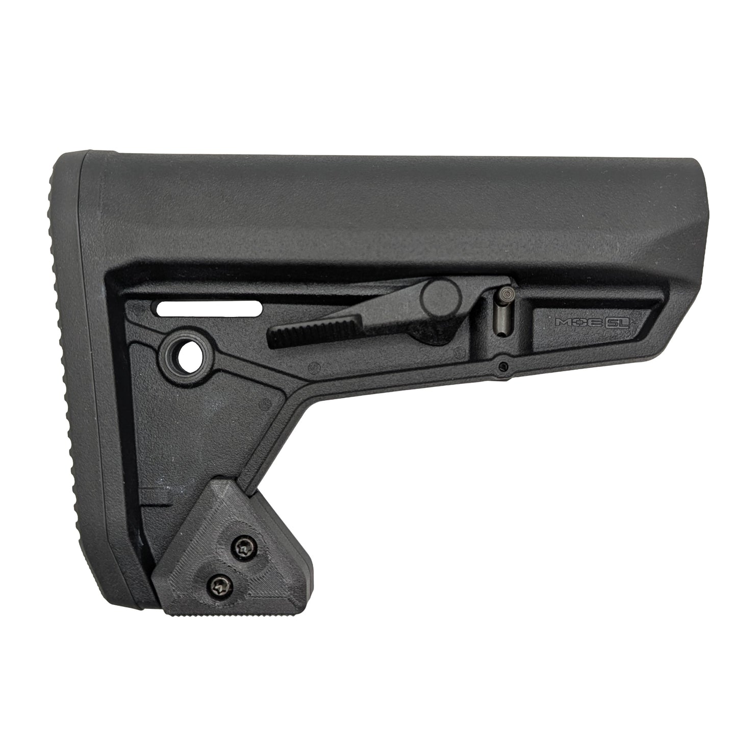 Bag Rider for Magpul SL / SL-S Stock