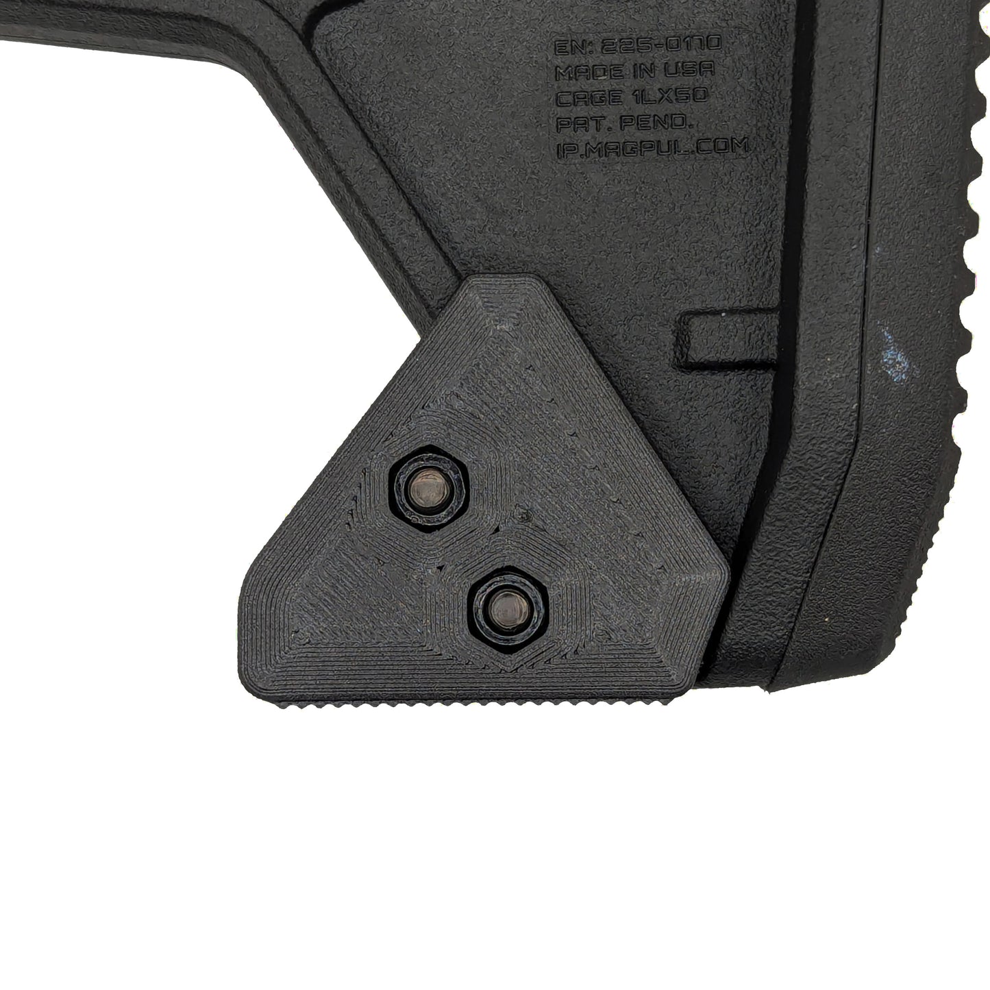 Bag Rider for Magpul SL / SL-S Stock